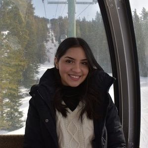 Meet your Posher, Miranda